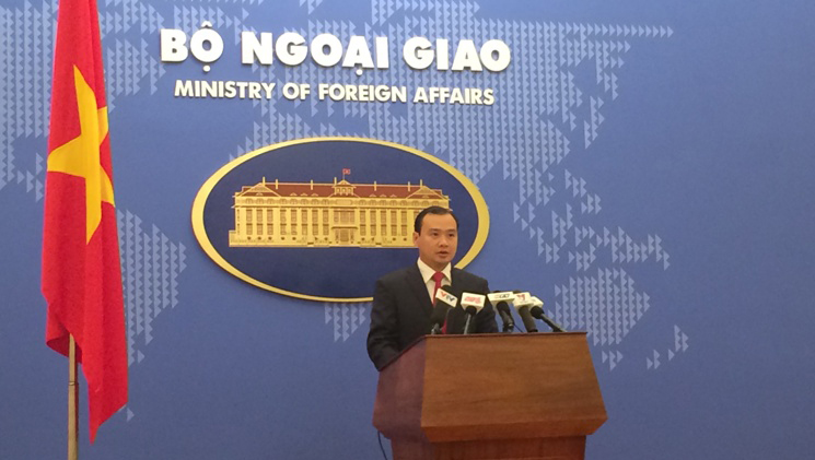 Vietnam ampara derechos ciudadanos manteniendo severidad de la ley