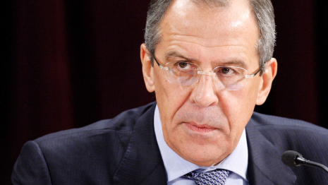 Impulsa Rusia acuerdos con Unión Europea y OTAN