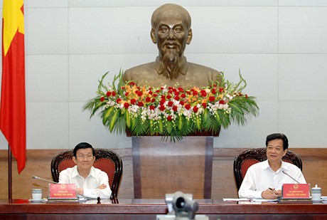 Reforma jurídica por mejor funcionamiento de órganos judiciales