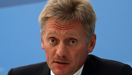 Rechaza Moscú acusaciones de Kiev