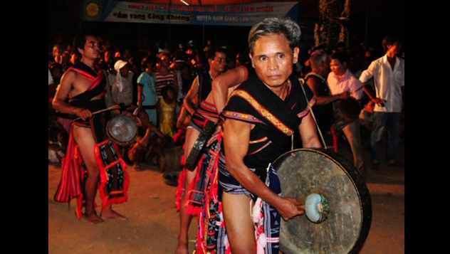 Provincia altiplana Dak Lak prioriza el desarrollo étnico