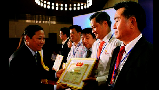 Inaugurado Congreso de Asociación de Jóvenes Empresarios Vietnamitas