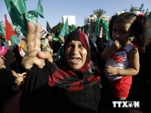 Israel plantea condiciones para negociaciones con Palestina