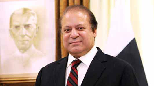 Rehúsa Premier pakistaní papel mediador del Ejército