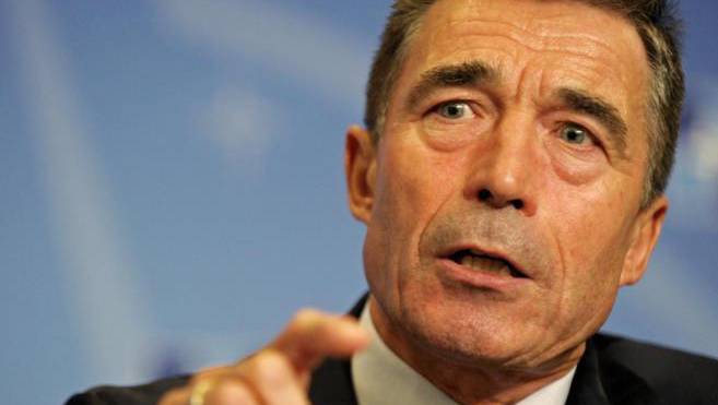 OTAN anuncia creación de una fuerza de respuesta inmediata