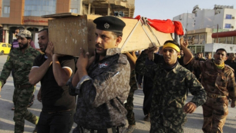 Vietnam comparte profunda preocupación por situación en Iraq