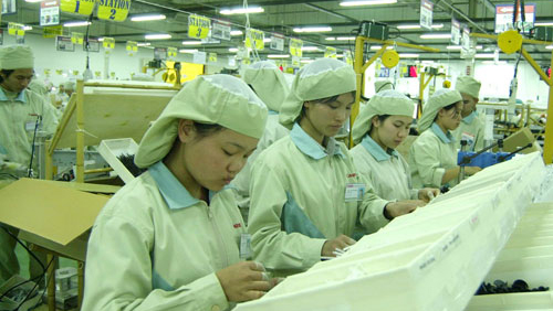 Obtiene Vietnam logros considerables en la causa de renovación