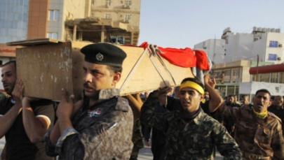 Aprueba Consejo de Derechos Humanos resolución sobre situación humanitaria en Irak