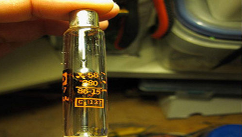 Alerta en Kazajistán por la desaparición de una caja radiactiva