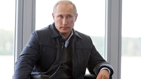 Confía presidente ruso en buen futuro de las relaciones con Vietnam