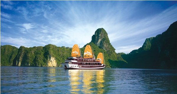 Anuncian concurso fotográfico sobre patrimonio mundial de Ha Long