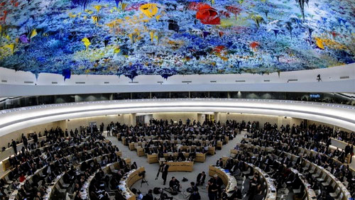 ASEAN reafirma compromiso de garantizar derechos humanos