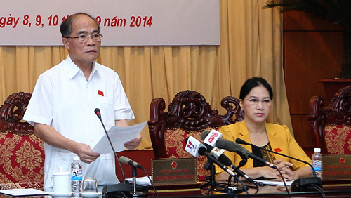 Legisladores profesionales abordan propuesta de ley de inversión