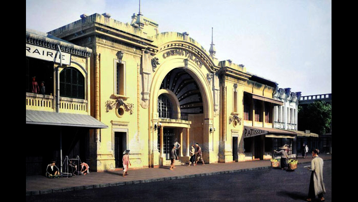 Teatro Dramático de Hanoi reafirma su identidad con obras dramáticas