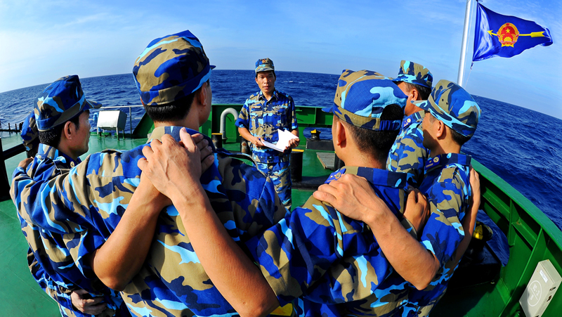 VIII Congreso del Frente de la Patria pone de relieve unidad nacional