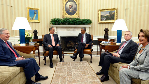 Reacción internacional ante la anunciada estrategia de Estados Unidos contra EI