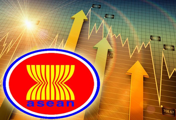 Perspectivas optimistas para economías del Sudeste Asiático