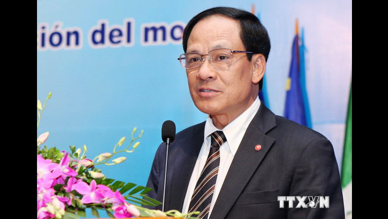 La UE, uno de los socios más importantes de la ASEAN