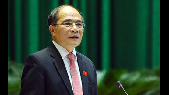 Vietnam sigue aportando a Interparlamentaria del Sudeste Asiático