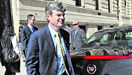 Advierte Argentina de expulsión a diplomático estadounidense