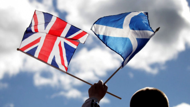 Separación escocesa del Reino Unido: desarrollo potencial o nacionalismo negativo