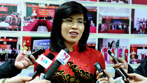 Exaltan papel del Frente de la Patria en movilización de vietnamitas en ultramar