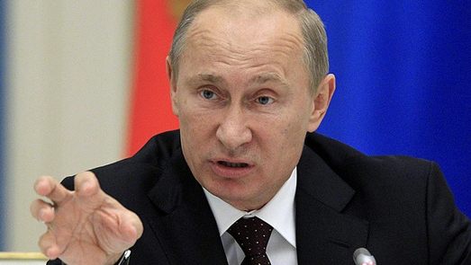 Acusa Rusia a Occidente de violar principios de OMC