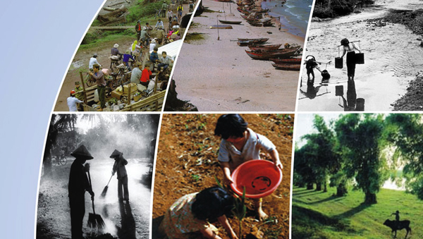 Completa Vietnam evaluación sobre protección del medio ambiente