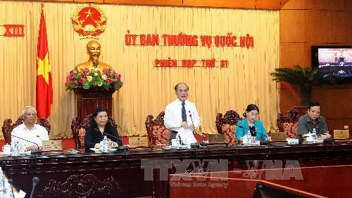 Ley de derechos civiles centra agenda de sesión del Parlamento vietnamita