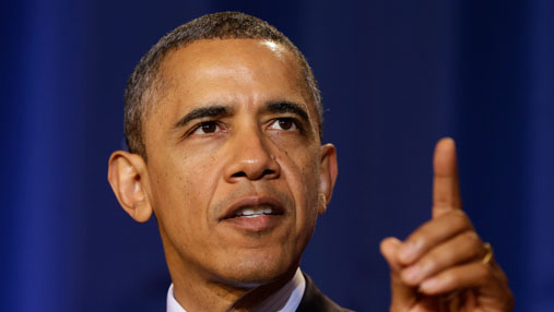 Estados Unidos advierte sobre un combate “duro y prolongado” contra EI