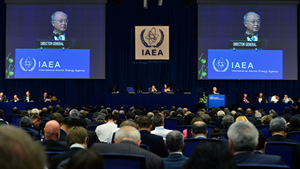 Comprometido Vietnam en garantizar la no proliferación de armas nucleares