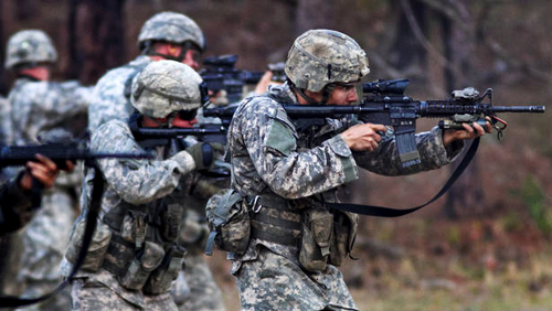 Alianza internacional contra Estado Islámico, cuestión de viabilidad