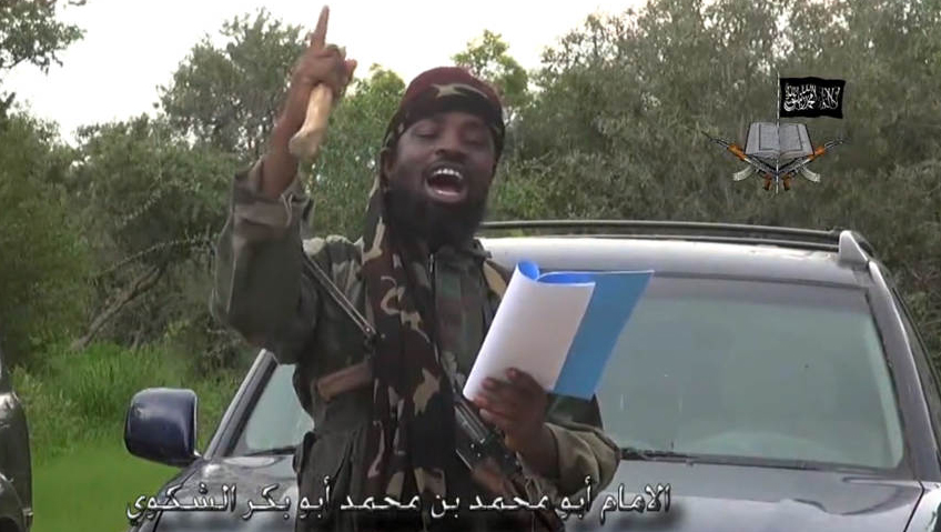 Confirma Ejército nigeriano muerte de líder de grupo terrorista