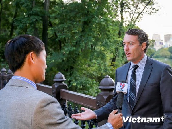 Académico estadounidense aprecia artículo del premier vietnamita