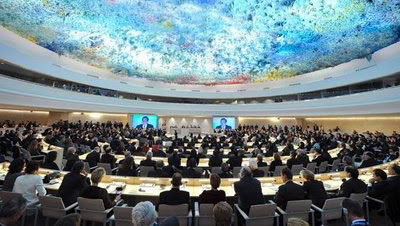 Contribuye Vietnam a proteger y enaltecer los derechos humanos