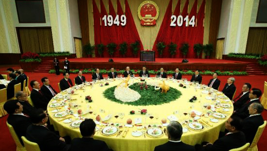 China persiste en políticas de apertura con reformas profundas e integrales