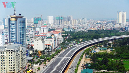 Conferencia en conmemoración del Día de Liberación de Hanoi