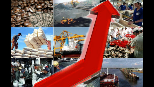 Señales alentadoras de la economía vietnamita