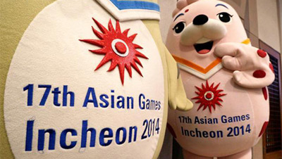 Vietnam en posición 21 en el medallero de ASIAD 17