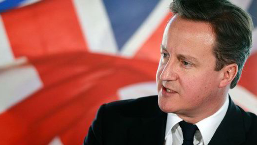 Compromete Gran Bretaña apoyo a nuevo gobierno afgano