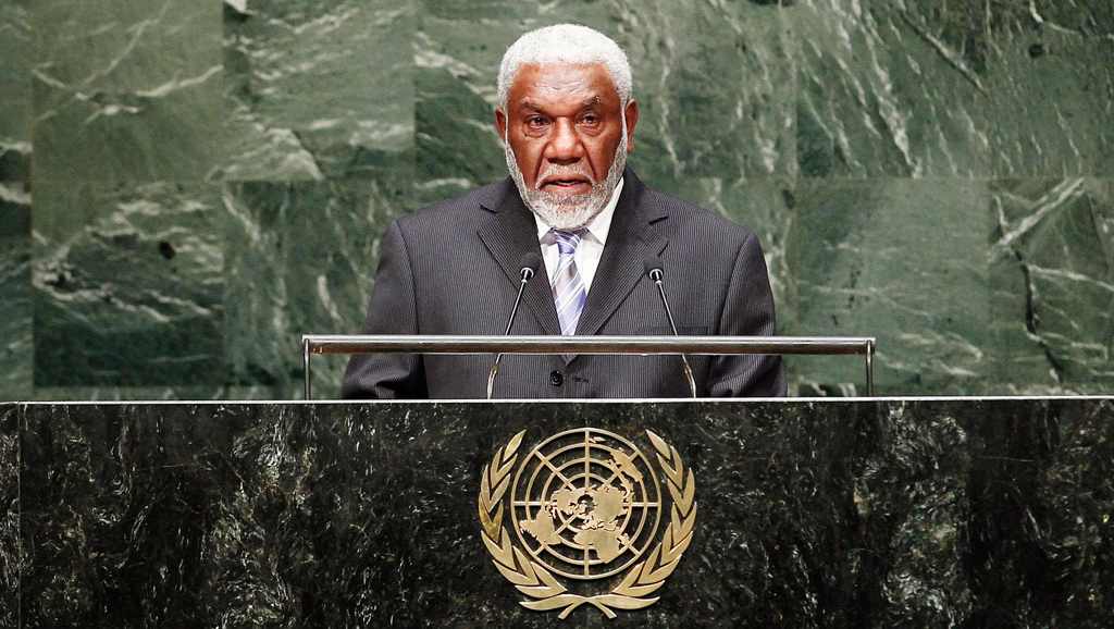 Vietnam y Vanuatu acuerdan la promover cooperación bilateral