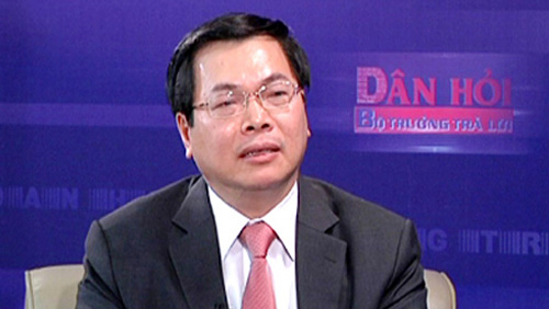 Vietnam impulsa desarrollo de industrias auxiliares