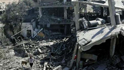 Egipto acogerá conferencia de donantes para Gaza