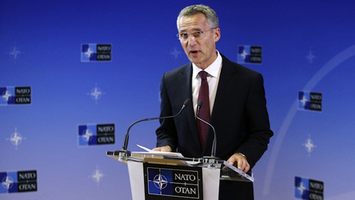 OTAN dispuesta a impulsar relaciones constructivas con Rusia