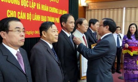 Actividades para celebrar el aniversario 60 de la liberación de Hanoi