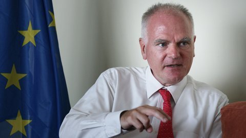 Valora embajador europeo rol de Vietnam en región