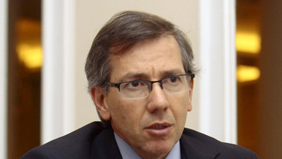 Advierte ONU de amenaza de Estado Islámico en Libia