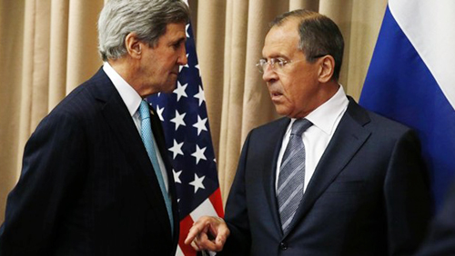 La paz en Ucrania, un camino por andar