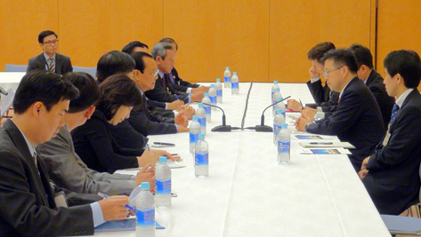 Dispuesto Japón a colaborar con Vietnam en agricultura