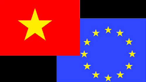 Reforzarán relaciones entre Vietnam, Bélgica y Unión Europea